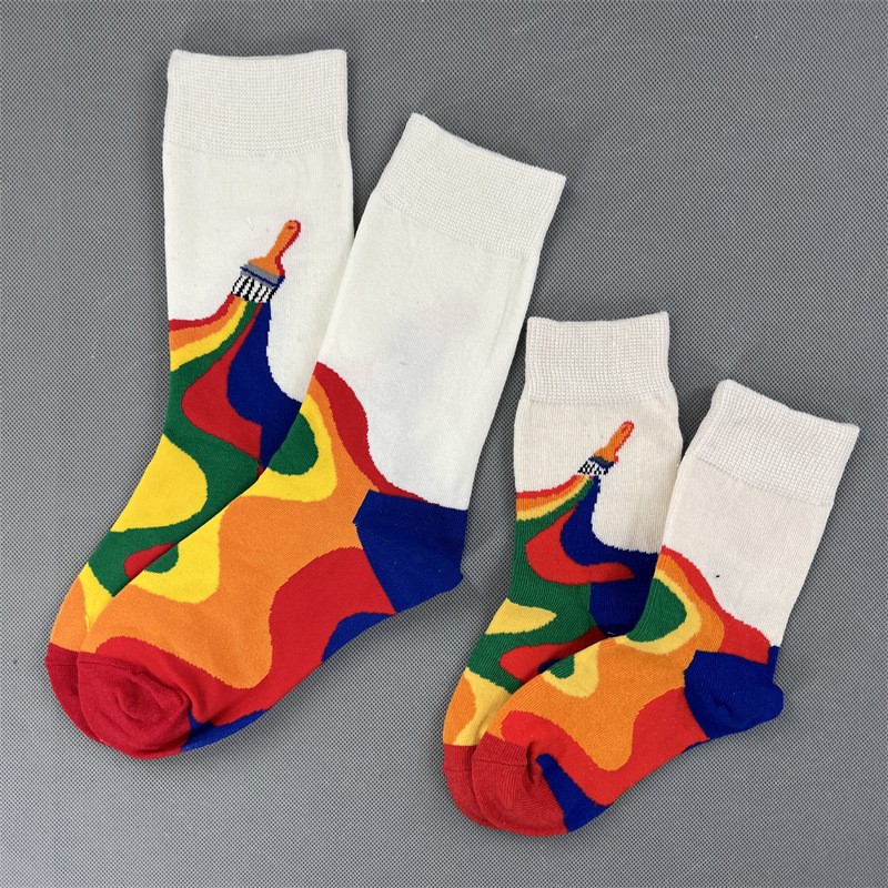 Pet Socks Manufacturer - Four Seasons Fashion Brand Trendy