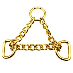 Universal Dog Leash Supplier - Explosion-Proof Integrated P Chain