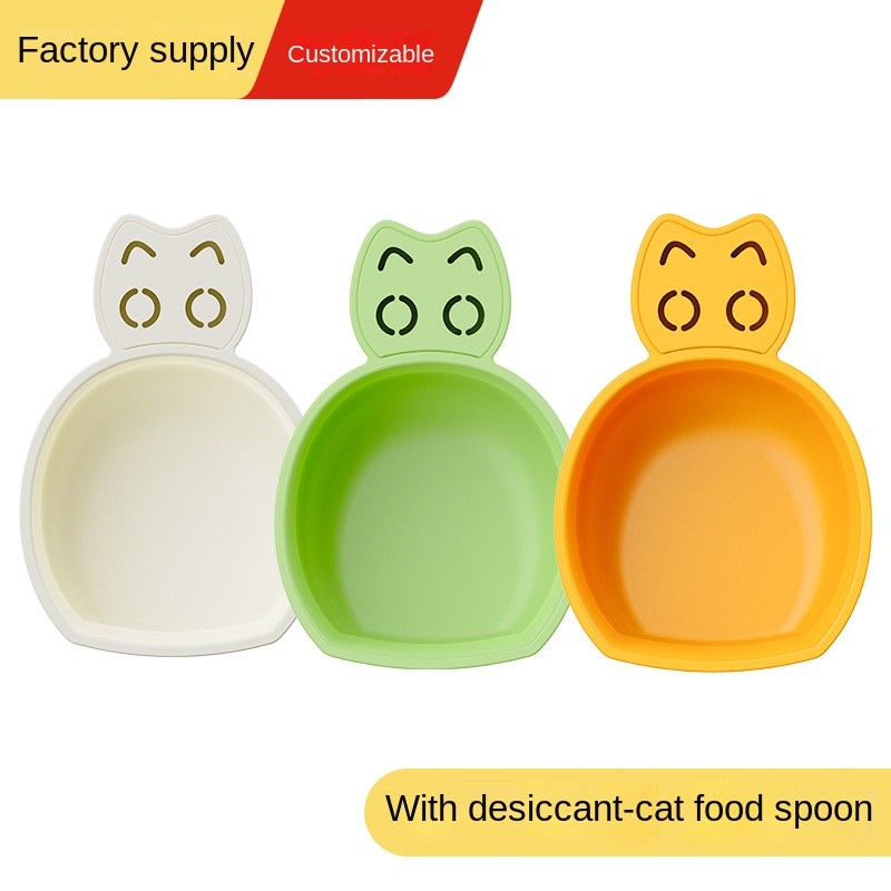 Pet Food Measuring Spoon Supplier - Multi-Function Moisture-Proof