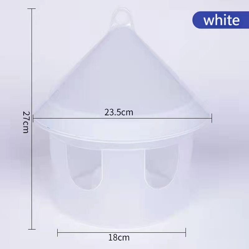 Parrot Toy Manufacturer - Mirror Biting Training Cotton Rope