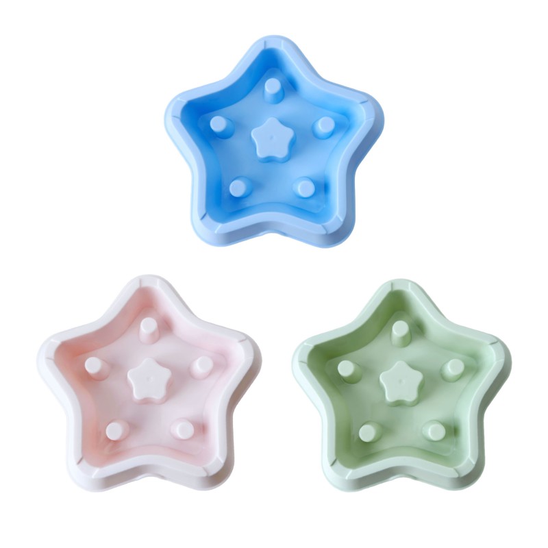 Dog Bowl Factory - Eco-Friendly Slow Food Non-Slip Mat