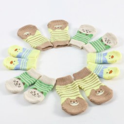 Puppy Dog Socks Factory - Anti-Slip Pet Foot Cover Bulk