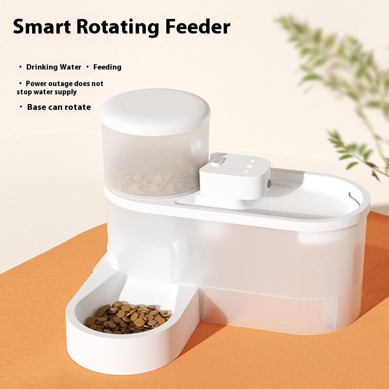 Pet Water Dispenser Factory - Smart Automatic Cycle Filter