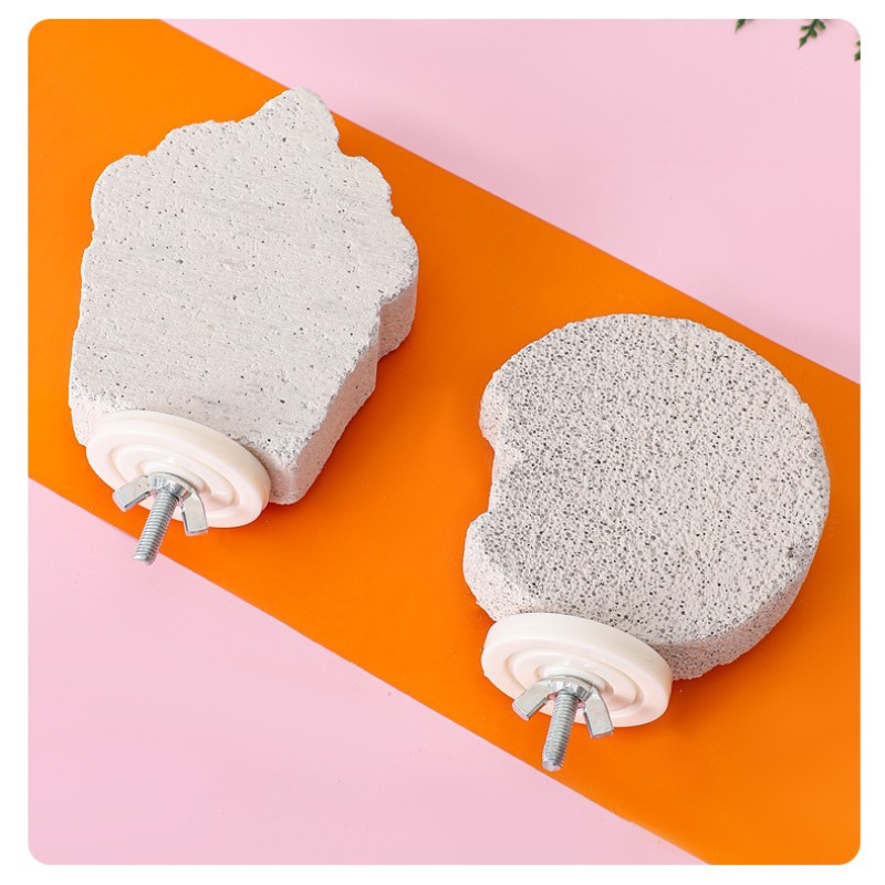 Luxury Bird Cage Manufacturer - Stainless Steel Rolling Stand