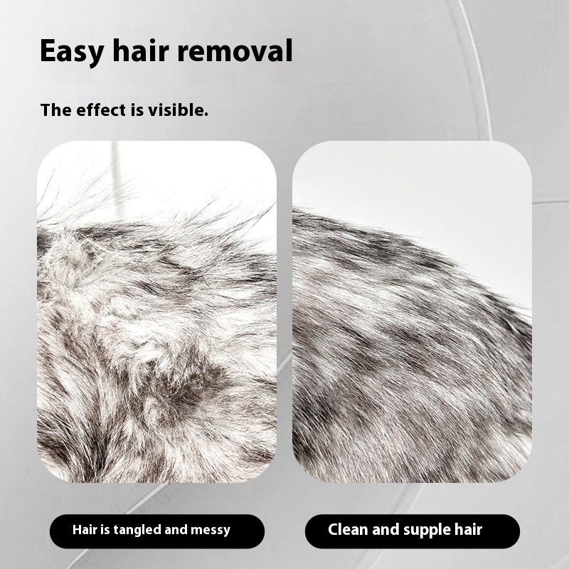 Flea Comb Factory - Eco-Friendly Tooth Removal Beauty Comb