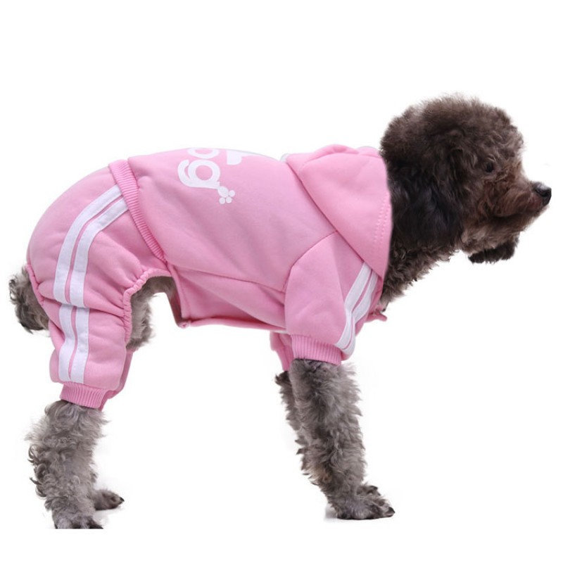 Dog Cat Sweater Manufacturer - Button Cotton Four-Legged Apparel