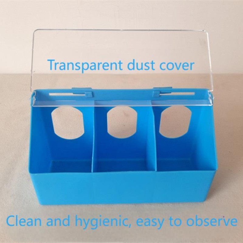 Pigeon Stand Factory - Rest Stand Habitat Raw Materials