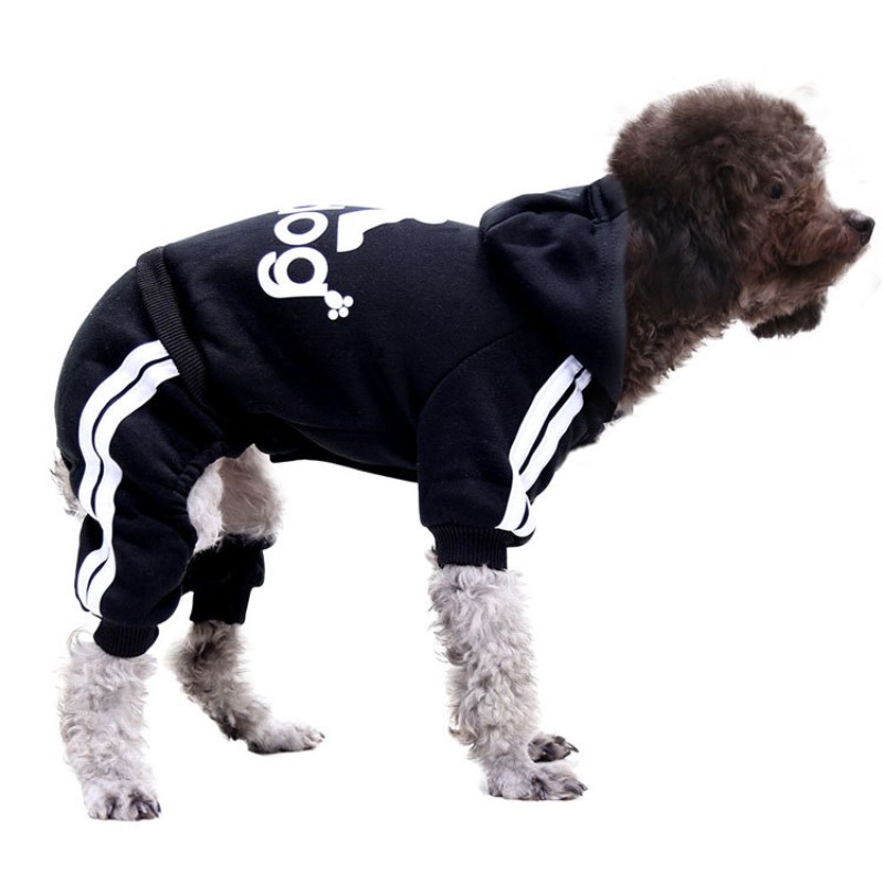Dog Cat Sweater Manufacturer - Button Cotton Four-Legged Apparel