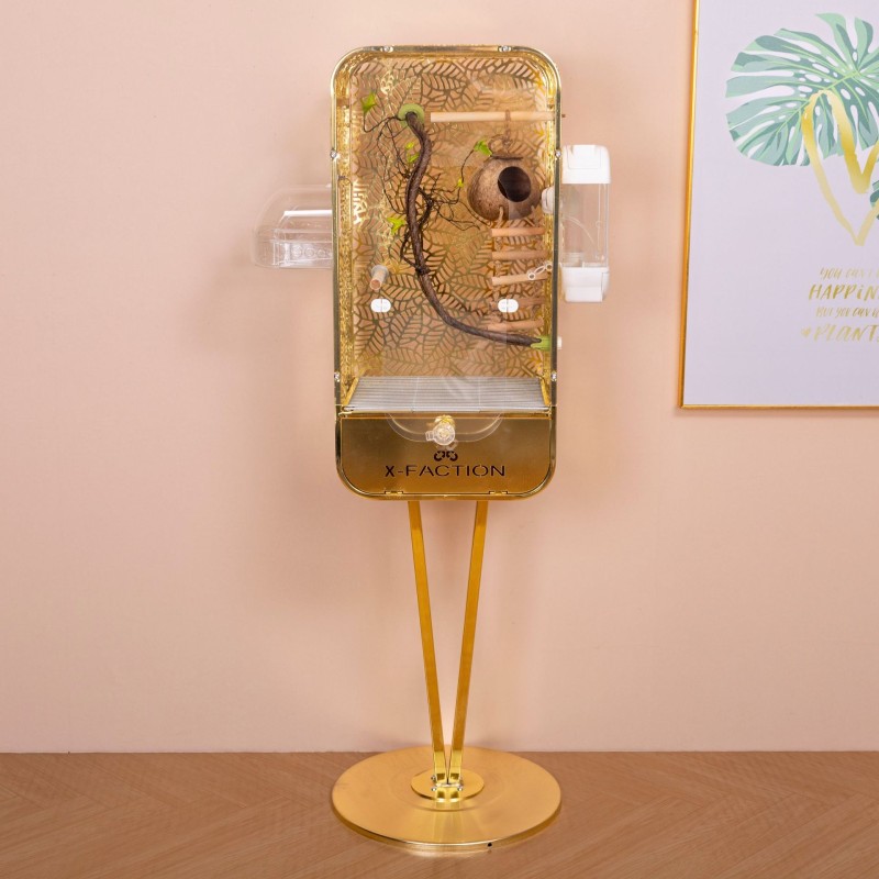 Parrot Fruit Clip Factory - Stainless Steel Vegetable Corn Hook