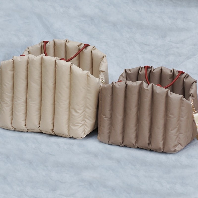 Pet Backpack Factory - Winter Warm Handbag Oxford Material