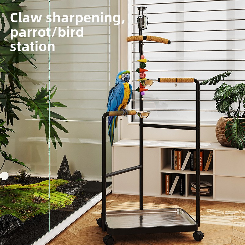 Pigeon Hanging Box Factory - Anti Scattering Birdcage Cover