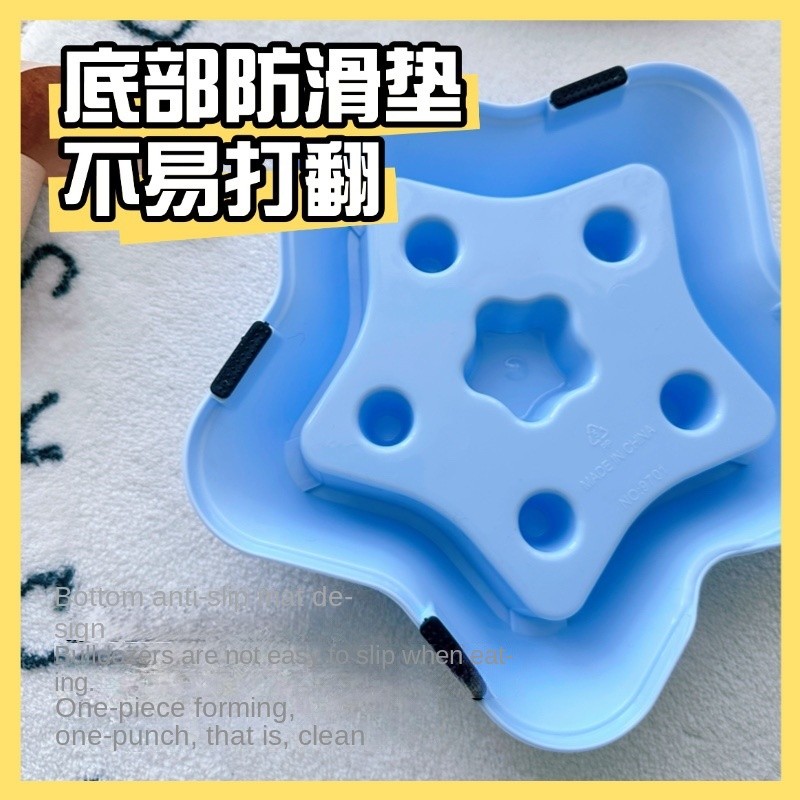 Dog Bowl Factory - Eco-Friendly Slow Food Non-Slip Mat