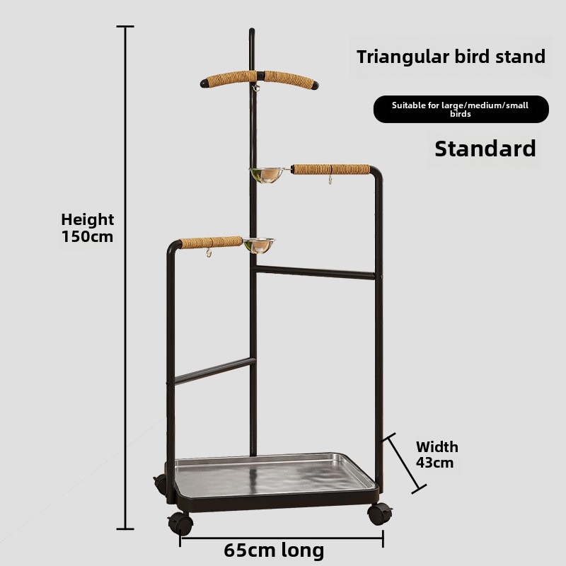 Pigeon Hanging Box Factory - Anti Scattering Birdcage Cover
