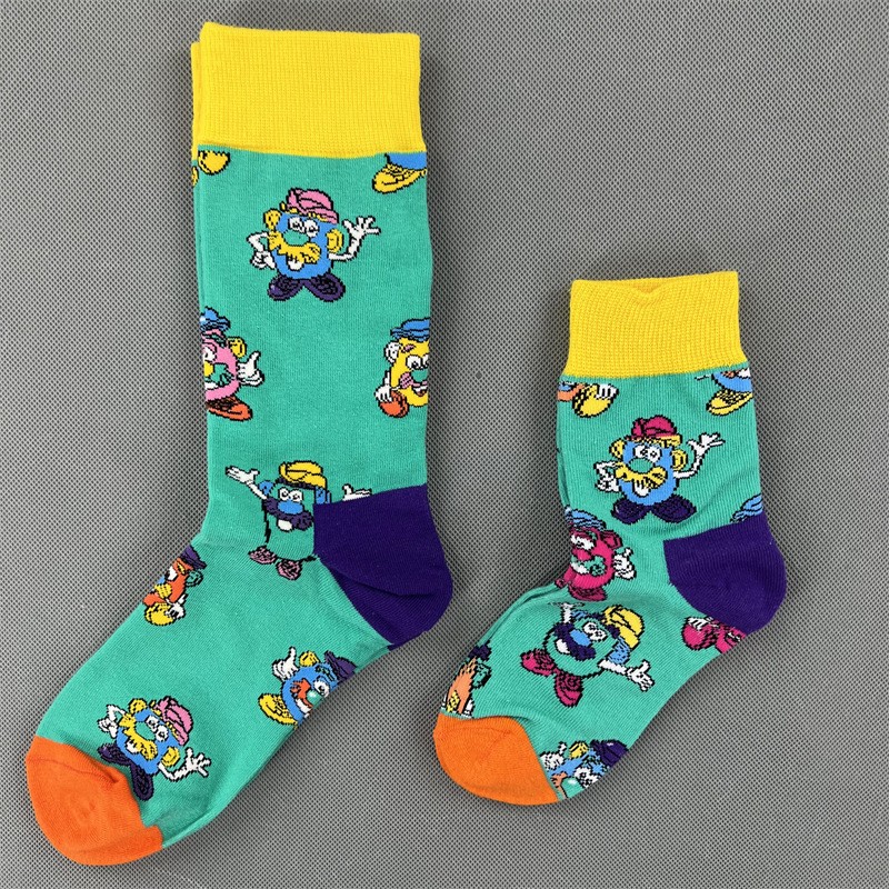 Pet Socks Manufacturer - Four Seasons Fashion Brand Trendy