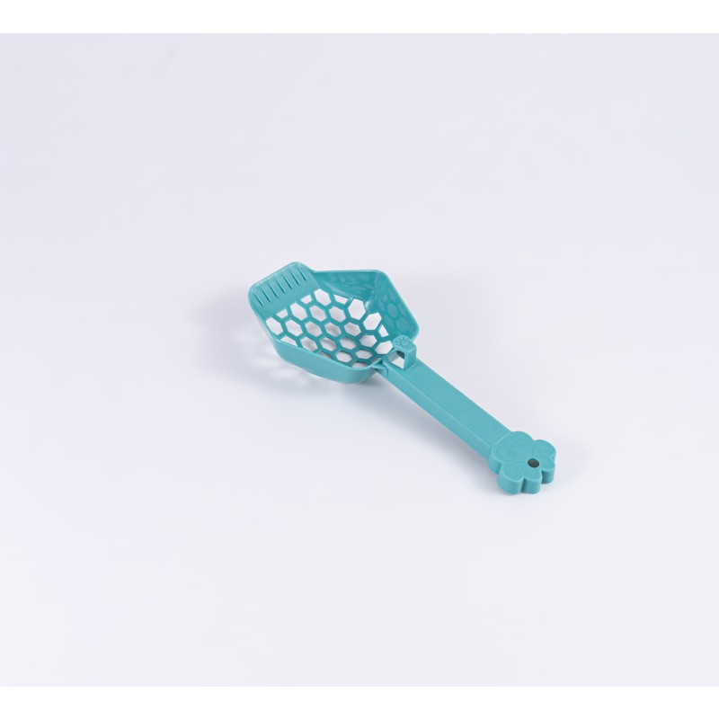 Cat Litter Shovel Factory - Plastic Clay Artifact Fine Hole
