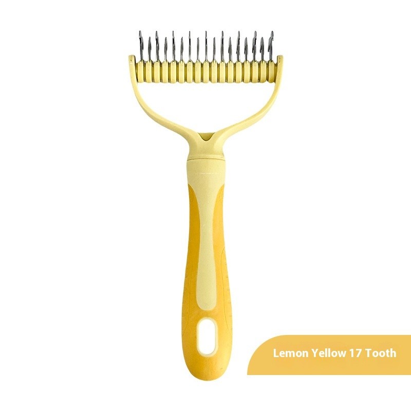 Flea Comb Factory - Eco-Friendly Tooth Removal Beauty Comb