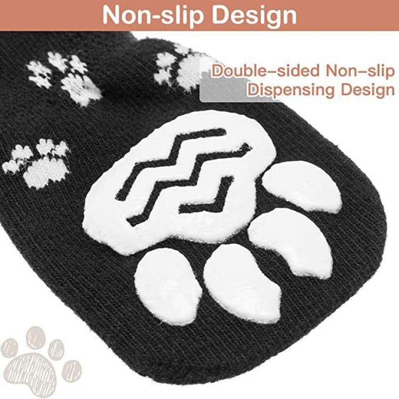 Pet Outdoor Shoes Supplier - Waterproof Anti-Slip Foot Cover