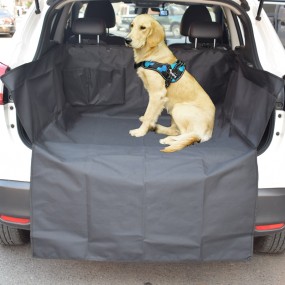 Waterproof Car Mat Manufacturer - Anti-Dirty Non-Slip Trunk Pad