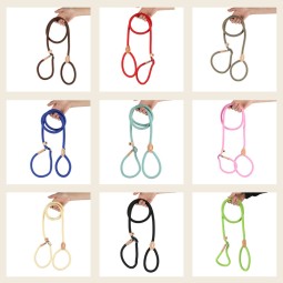 Dog Walking Leash Manufacturer - Small to Large P Chain Rope