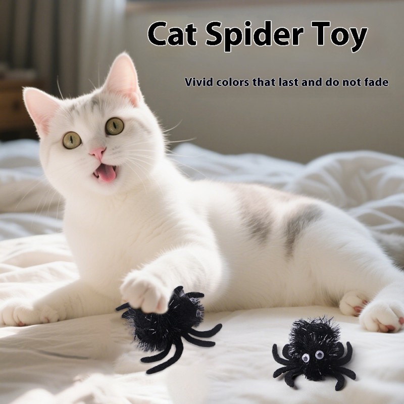 Halloween Plush Toy Supplier - Animation Theme Eco-Friendly Molar