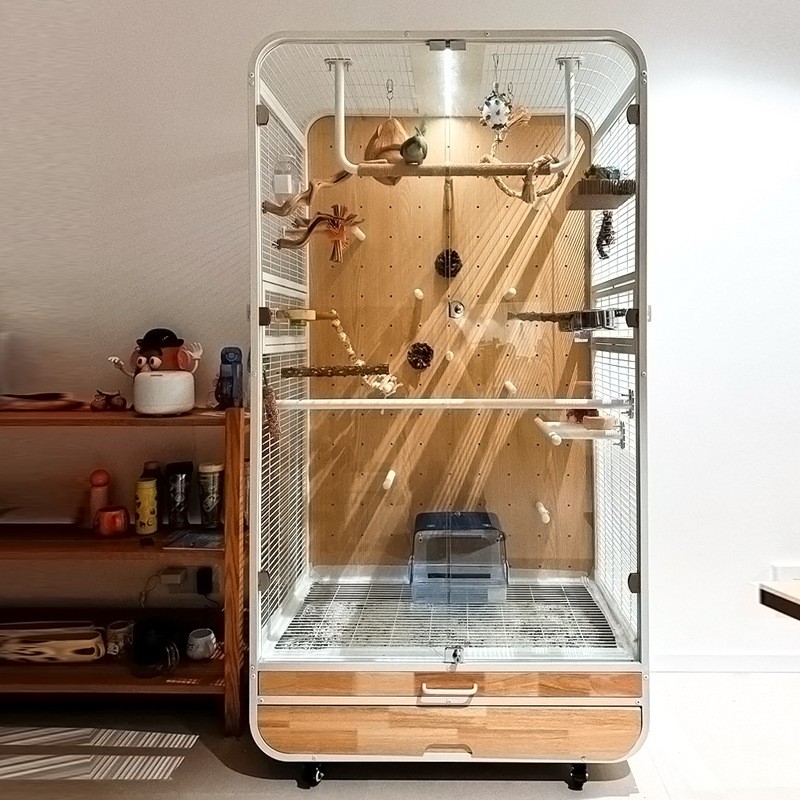 Pigeon Supplies Manufacturer - Racing Pigeon Soil Box Sand