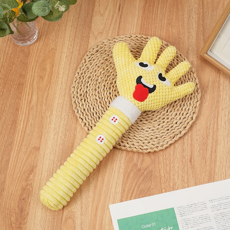 Dog Squeak Toy Factory - Self-Hi Antiboredom Large Dog