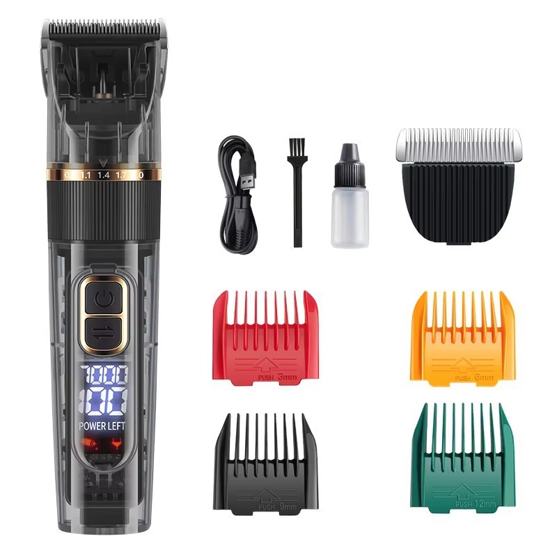 Dog Hair Clipper Manufacturer - Professional Electric Grooming
