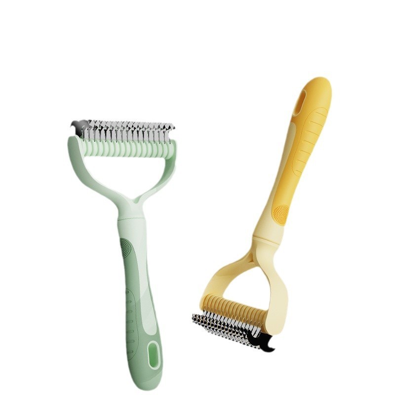 Flea Comb Factory - Eco-Friendly Tooth Removal Beauty Comb