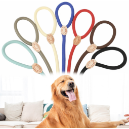 Retractable Dog Leash Factory - Luminous Automatic Safety