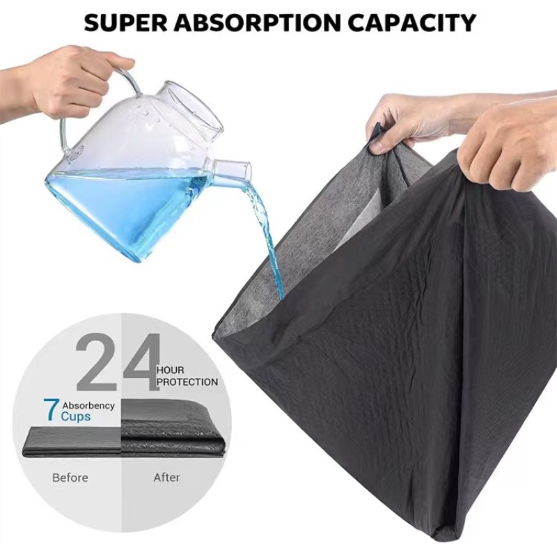 Poop Bag Dispenser Factory - Neoprene Hands Free Cute Holder