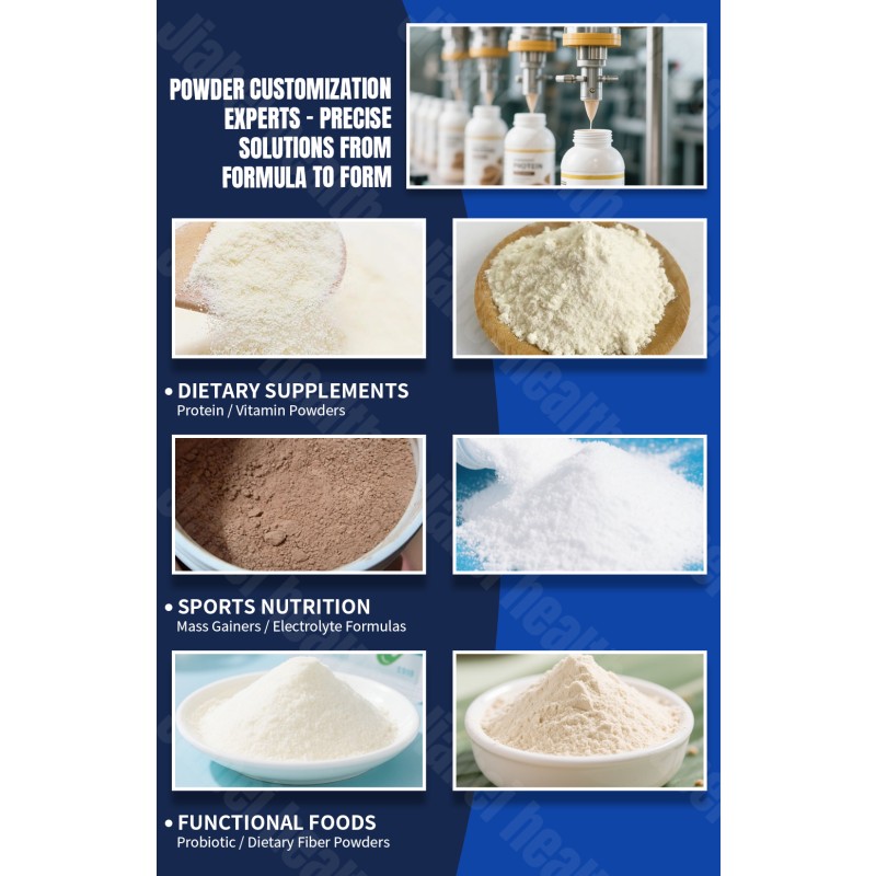 Relax Drink Mix Manufacturer - OEM L-Theanine Ashwagandha