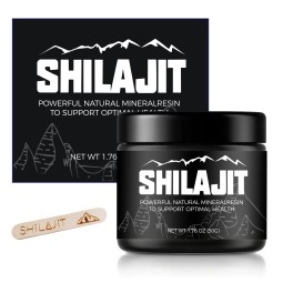 Himalayan Resin Manufacturer - OEM Pure Shilajit Fulvic Acid