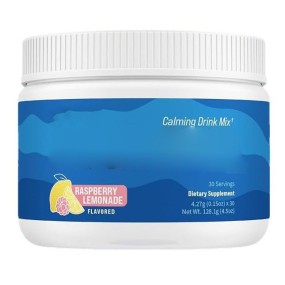 Relax Drink Mix Manufacturer - OEM L-Theanine Ashwagandha