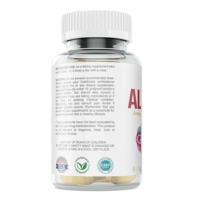 Albumin Tablets Factory - OEM Kidney Liver Wellness Support