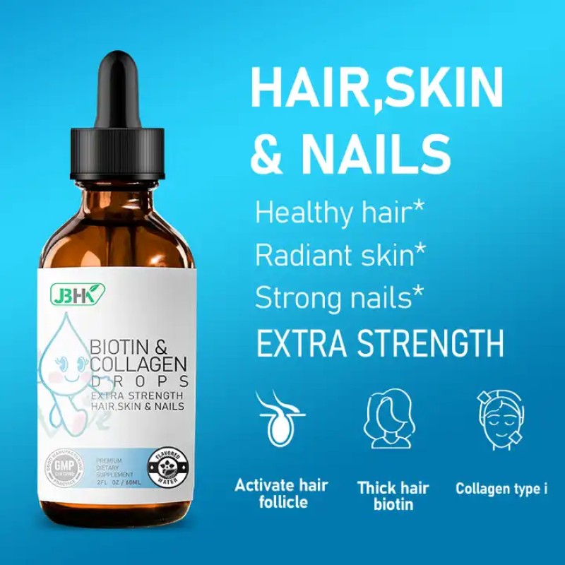 Vegan Vitamin Drops Supplier - OEM K2 D3 Custom Flavor Boost