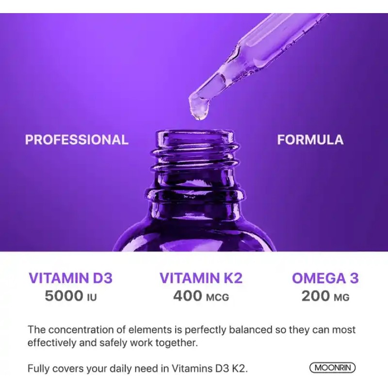 Vitamin D3 K2 Factory - OEM Premium Immune Boosting Supplement