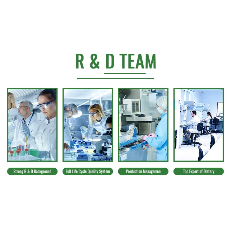 Pet Probiotics Supplier - OEM Gut Health Allergy Immune