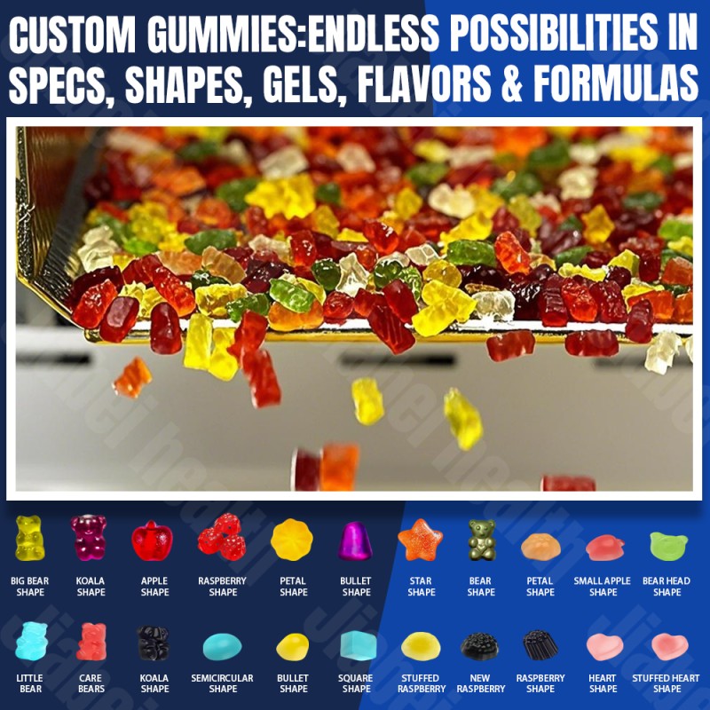 Probiotic Powder Supplier - OEM Ice Lemonade Gut Health