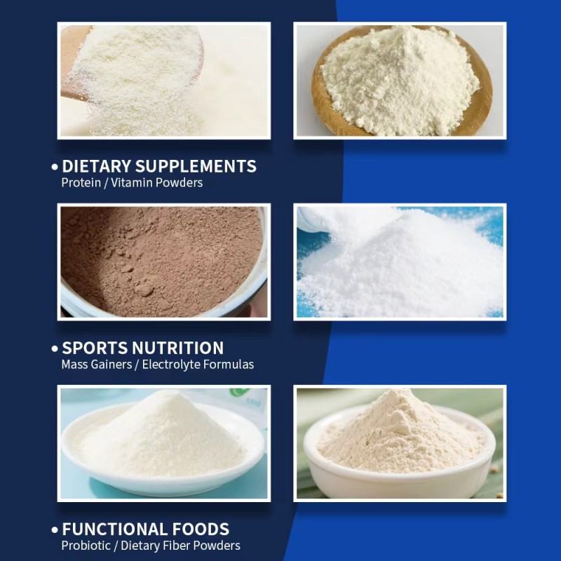 Vitamin D3 K2 Manufacturer - OEM Coconut Oil Bone Immune