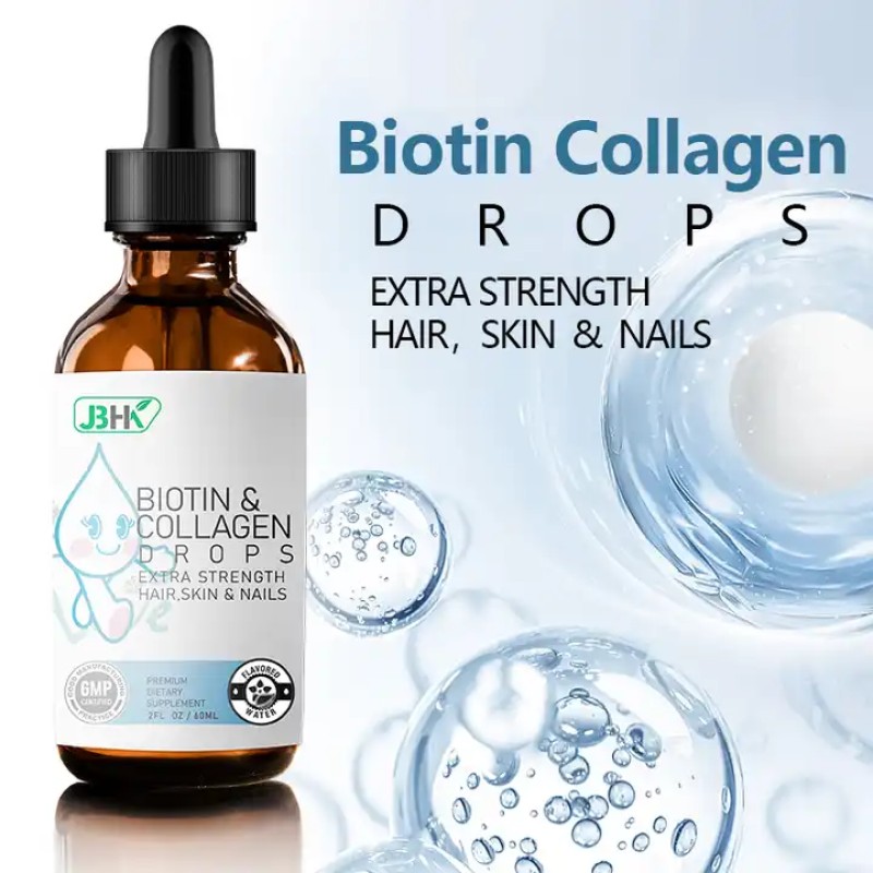 Vegan Vitamin Drops Supplier - OEM K2 D3 Custom Flavor Boost