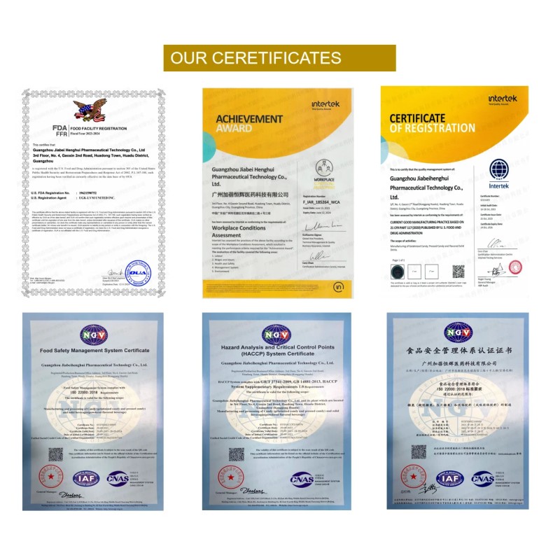 Seaweed Supplement Supplier - OEM Organic Irish Seaweed Gel