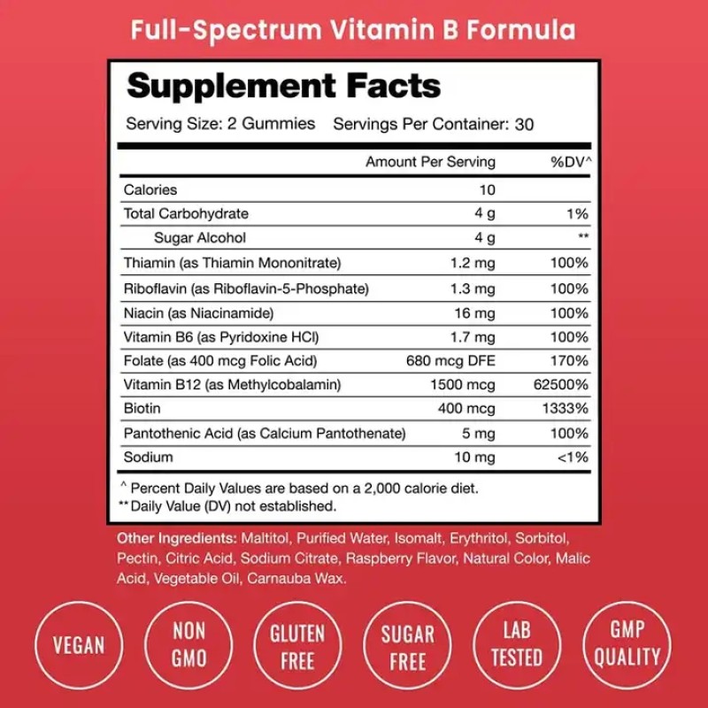 Collagen Gummies Supplier - OEM Biotin Vitamin C Immune