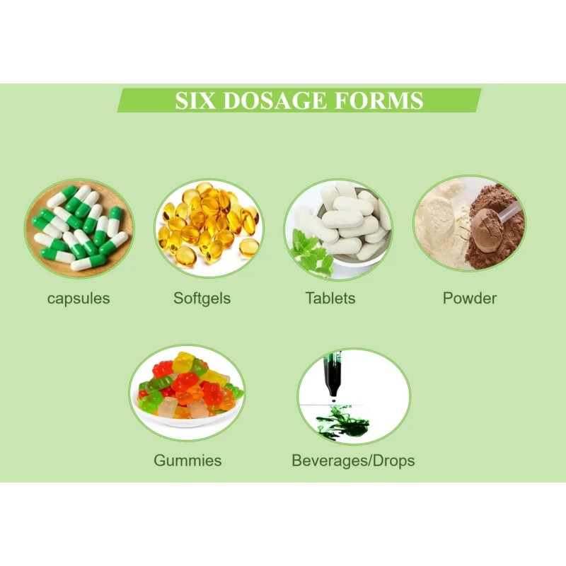 Health Beverage Manufacturer - Private Label Shilajit Liquid