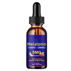 Melatonin Drink Factory - Private Label Plant Extract Sleep Aid