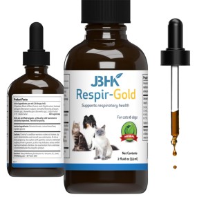 Dietary Drops Manufacturer - OEM Healthy Breathing Support