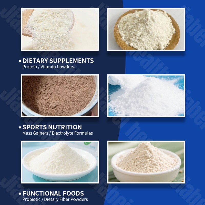 Biotin Capsules Manufacturer - OEM Keratin Collagen Bottle