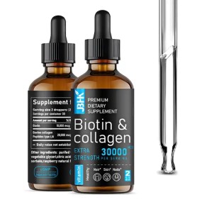 Zinc Drops Supplier - Private Label Ultra Concentrate Fertilizer