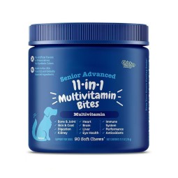 Pet Supplements Factory - OEM Custom Vitamins Probiotics