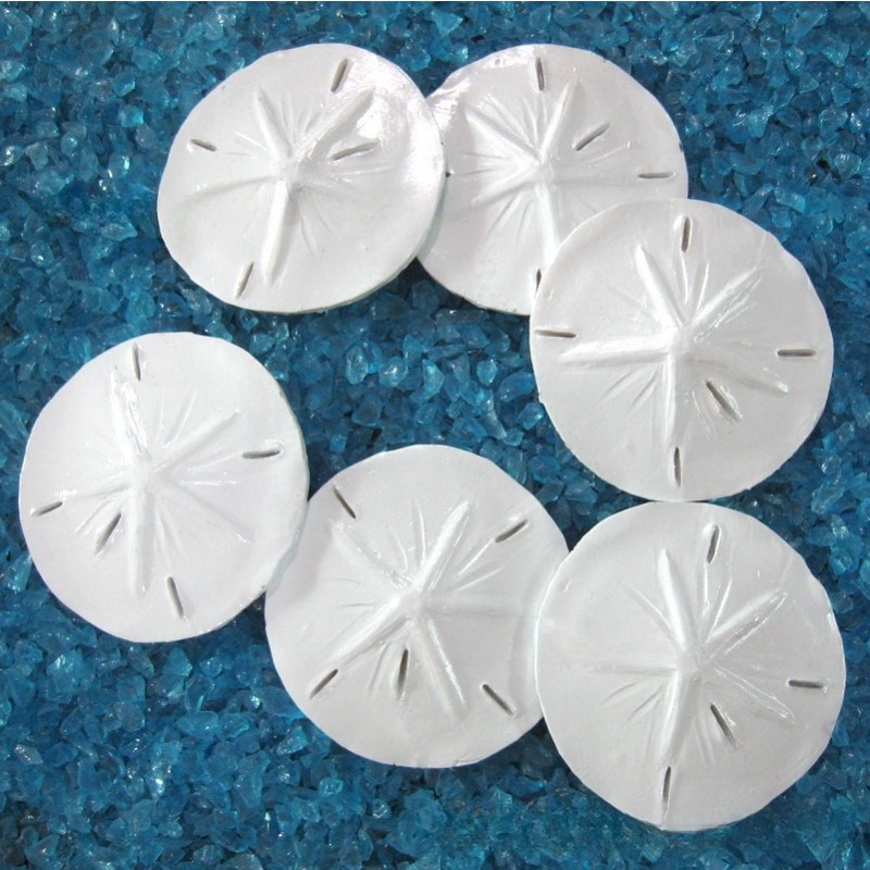 Resin Sea Coin Factory - OEM Mediterranean Micro-Landscape