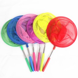 Insect Net Factory - OEM Stainless Steel Mini Dip Net